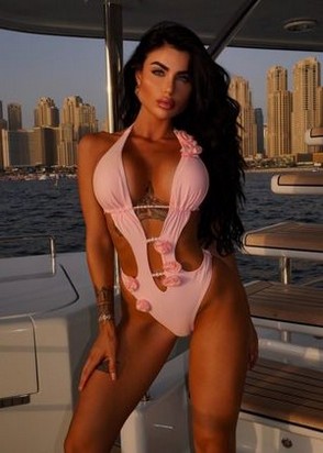 Арина (24), Крылатское, 5,000 ₽ час, Игрушки, Массаж эротический, тел +7(989)367-62-79