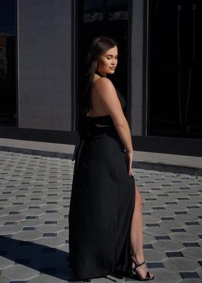 Агата (24), No phrase key specified, 5,000 ₽ час, Минет глубокий, Окончание на лицо, тел +7(931)942-80-84