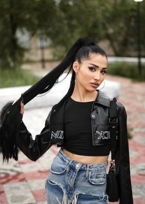 Лика (22), Нижегородская, 5,000 ₽ час, Секс классический, Стриптиз не профи, тел +7(937)918-30-67