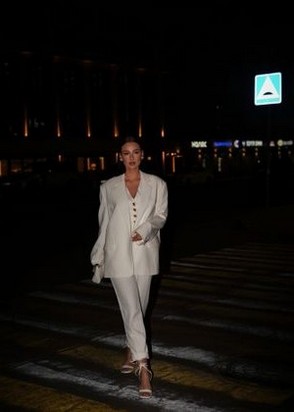 Карина (22), Университет, 5,000 ₽ час, Минет в презервативе, Куннилингус, тел +7(988)938-57-59