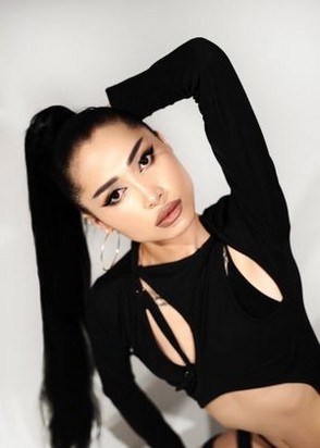 Камила (24), No phrase key specified, 5,000 ₽ час, Секс классический, Окончание на лицо, тел +7(904)804-76-16