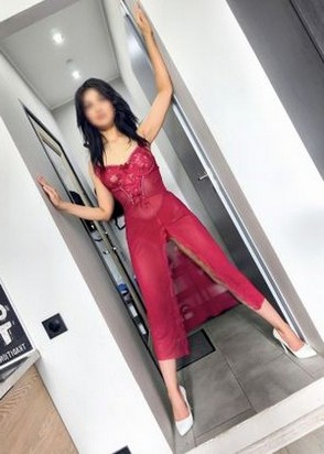 Алсу (26), Улица Горчакова, 6,000 ₽ час, Окончание на грудь, Стриптиз не профи, тел +7(921)409-13-38