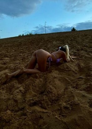 Аврора (23), Зябликово, 6,000 ₽ час, Секс анальный, Страпон, тел +7(988)380-51-76