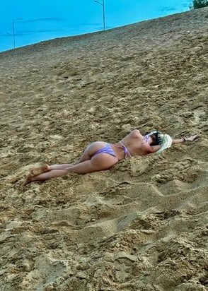 Агата (23), Телецентр, 6,000 ₽ час, Минет без резинки, Страпон, тел +7(902)963-21-67