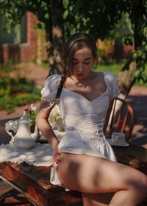 Милена (24), Новоясеневская, 6,000 ₽ час, Секс анальный, Окончание на лицо, тел +7(953)908-52-45