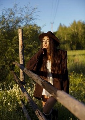 Рита (24), Охотный ряд, 6,000 ₽ час, Минет без резинки, Куннилингус, тел +7(988)591-36-57