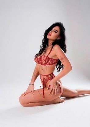 Доминика (22), Коньково, 22,000 ₽ час, Минет в презервативе, Минет глубокий, тел +7(950)319-24-05