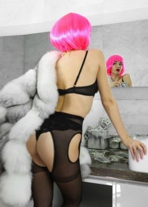 Лиля (19), Филатов Луг, 10,000 ₽ час, Услуги семейной паре, Окончание на грудь, тел +7(921)712-46-75