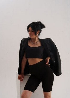 Рита (24), No phrase key specified, 6,000 ₽ час, Услуги семейной паре, Куннилингус, тел +7(986)075-61-73