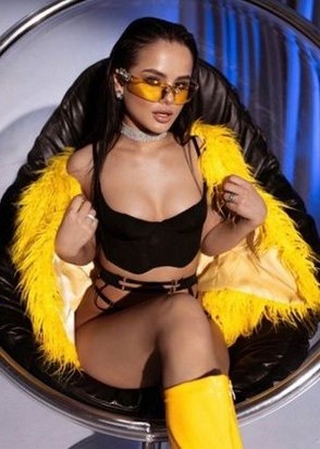 Лика (26), Даниловский, 3,000 ₽ час, Секс классический, Массаж расслабляющий, тел +7(986)481-50-79