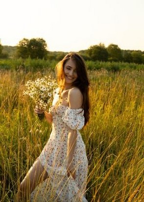 Лика (23), Фрунзенская, 6,000 ₽ час, Секс групповой, Куннилингус, тел +7(938)964-27-41