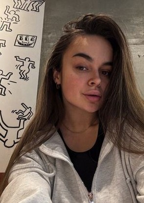 Катя. (25), Тургеневская, 8,000 ₽ час, Минет в презервативе, Стриптиз не профи, тел +7(951)836-45-21