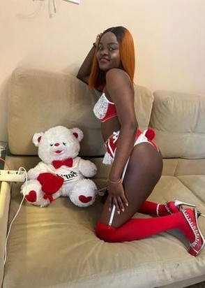 Селин (22), No phrase key specified, 6,000 ₽ час, Минет в презервативе, Окончание на грудь, тел +7(902)064-13-01