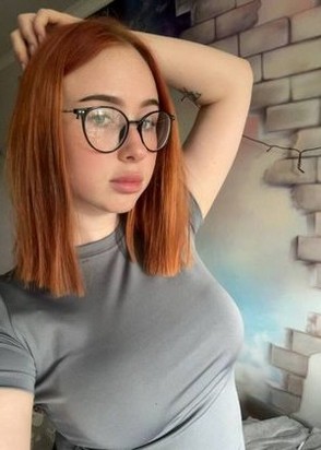 Ира (21), No phrase key specified, 5,000 ₽ час, Окончание на лицо, Массаж классический, тел +7(929)539-16-97