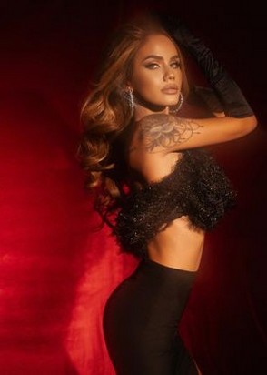 Белла (23), Ховрино, 10,000 ₽ час, Секс классический, Окончание в рот, тел +7(988)934-01-62