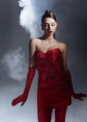 Дари (20), Чкаловская, 10,000 ₽ час, Игры, Фетиш, тел +7(995)710-47-06