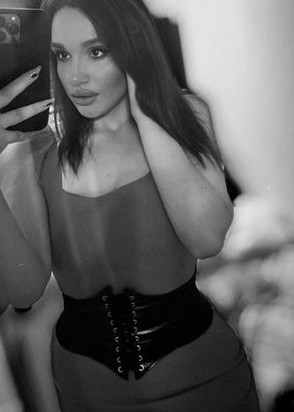 Ингрид (23), No phrase key specified, 16,000 ₽ час, Секс классический, Массаж расслабляющий, тел +7(900)415-47-20