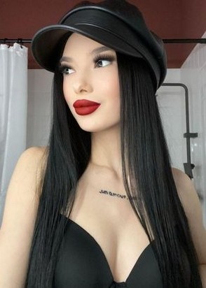 Моника (21), No phrase key specified, 17,000 ₽ час, Секс классический, Куннилингус, тел +7(989)865-83-35