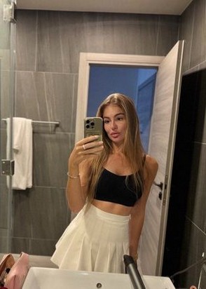 Габриэль (25), No phrase key specified, 17,000 ₽ час, Массаж классический, Массаж эротический, тел +7(988)208-05-23