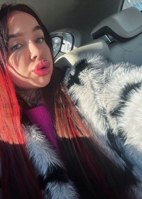 Катерина (20), No phrase key specified, 16,000 ₽ час, Минет без резинки, Окончание на грудь, тел +7(921)671-08-05