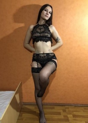 Алина (23), Южное Бутово, 3,000 ₽ час, Массаж урологический, Ролевые игры, тел +7(918)051-09-86