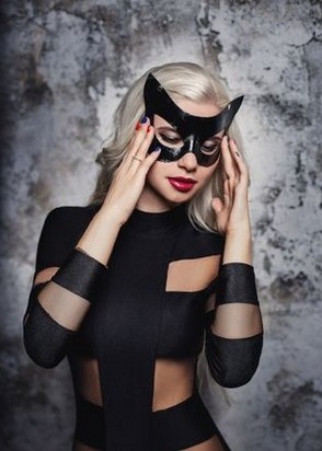 Яна (20), Авиамоторная, 5,000 ₽ час, Массаж классический, Трамплинг, тел +7(951)401-83-79