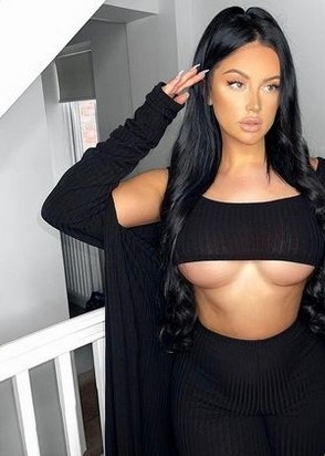 Алена (24), Юго-Западная, 5,000 ₽ час, Куннилингус, Окончание на грудь, тел +7(995)025-94-04