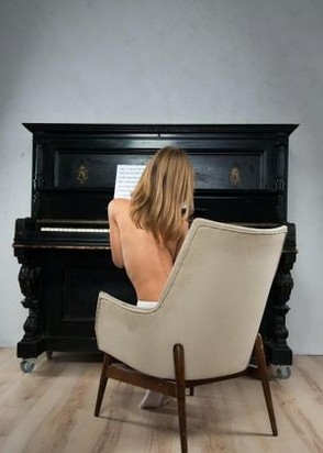 Ева (24), Тульская, 5,000 ₽ час, Окончание на лицо, Массаж профессиональный, тел +7(989)253-15-59