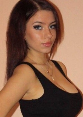 Алла (22), Смоленская, 8,000 ₽ час, Секс классический, Рабыня, тел +7(902)405-07-42