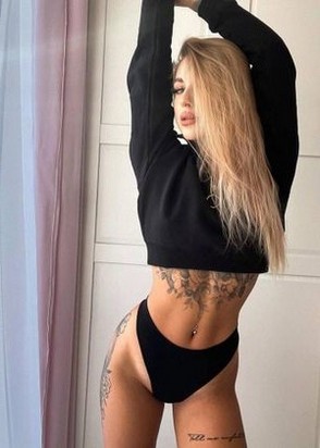 Варя (21), Чеховская, 7,000 ₽ час, Минет без резинки, Стриптиз не профи, тел +7(987)659-31-29