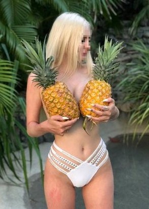 Катя (24), Кузьминки, 8,000 ₽ час, Окончание на лицо, Окончание в рот, тел +7(978)310-16-27