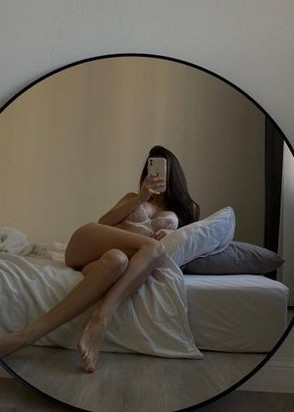 Кирa (24), Авиамоторная, 7,000 ₽ час, Секс классический, Массаж эротический, тел +7(904)720-20-17