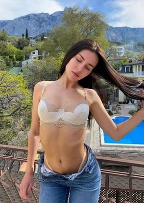 Лeрa (24), Фили, 8,000 ₽ час, Секс групповой, Окончание на лицо, тел +7(988)319-61-45