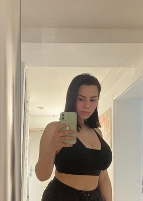 Лиза (21), Кузьминки, 3,000 ₽ час, Массаж эротический, Порка, тел +7(908)652-51-03