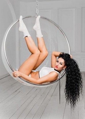 Кира Лихоборы (25), Киевская, 9,000 ₽ час, Массаж расслабляющий, Легкая доминация, тел +7(988)543-70-45