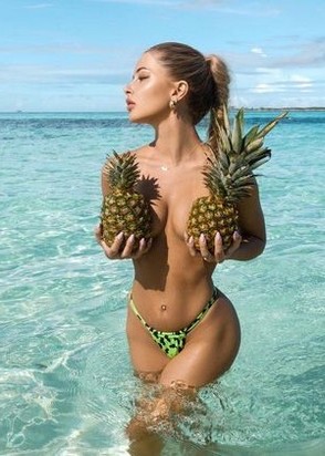 МАША (22), Смоленская, 8,000 ₽ час, Игрушки, Минет глубокий, тел +7(900)069-82-91