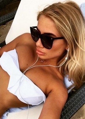 АЛИНА (24), Фрунзенская, 10,000 ₽ час, Массаж классический, Массаж расслабляющий, тел +7(919)301-46-65