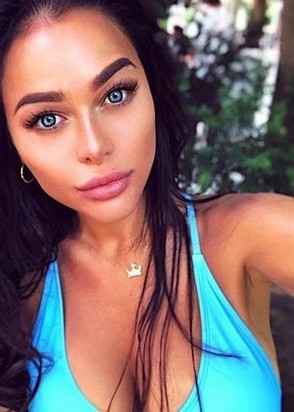 АЛИКА (23), Шаболовская, 7,000 ₽ час, Стриптиз не профи, Массаж классический, тел +7(995)609-50-83