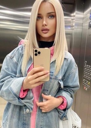 АЛИНА (22), Улица 1905 года, 800 ₽ час, Куннилингус, Игры, тел +7(917)832-29-25