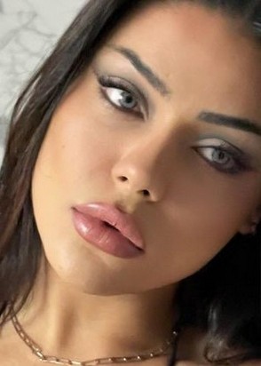 Дина (27), Крылатское, 8,000 ₽ час, Массаж расслабляющий, Легкая доминация, тел +7(908)364-60-82