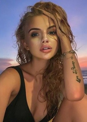 ДАРИНА (22), Смоленская, 10,000 ₽ час, Куннилингус, Ролевые игры, тел +7(918)278-24-05