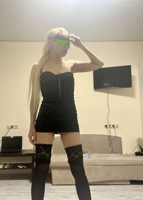 Анна (27), Селигерская, 5,000 ₽ час, Игрушки, Куннилингус, тел +7(902)398-94-95