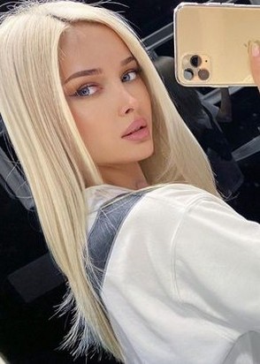 АЛИНА (22), Строгино, 8,000 ₽ час, Секс классический, Массаж классический, тел +7(988)842-95-91