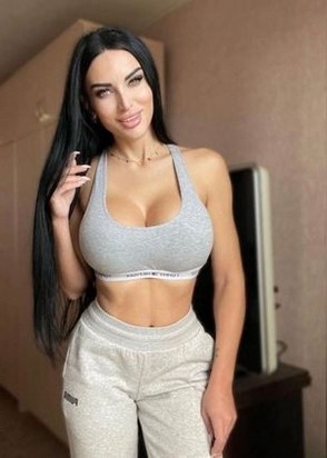 Кира (28), Семеновская, 5,000 ₽ час, Минет без резинки, Массаж эротический, тел +7(951)384-52-09