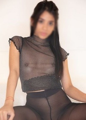 Лейла (23), Андроновка, 3,000 ₽ час, Секс групповой, Куннилингус, тел +7(978)689-10-96