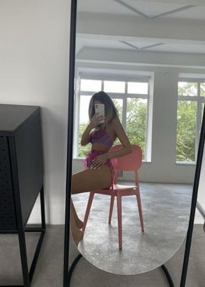 Nika (25), Шелепиха, 30,000 ₽ час, Минет в презервативе, Массаж расслабляющий, тел +7(929)487-08-05