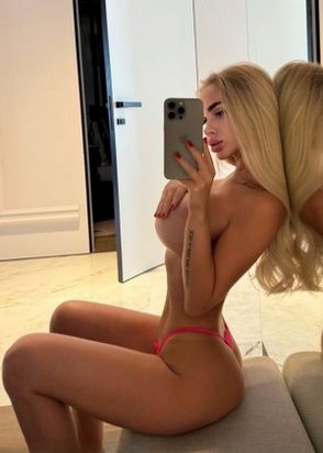 ЯНА (23), Хорошевская, 10,000 ₽ час, Минет без резинки, Массаж эротический, тел +7(989)034-37-72