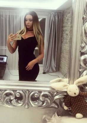 Лика (26), No phrase key specified, Окончание на грудь, Массаж расслабляющий, тел +7(900)362-28-40