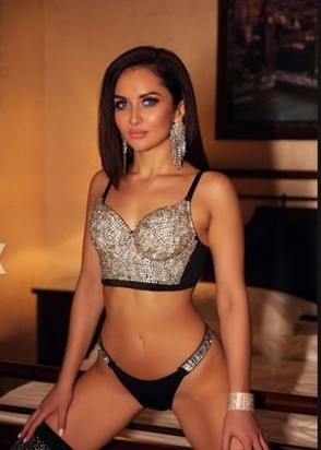 Яна (26), Охотный ряд, 7,000 ₽ час, Минет в презервативе, Анилингус вам (мужчине), тел +7(995)410-78-68