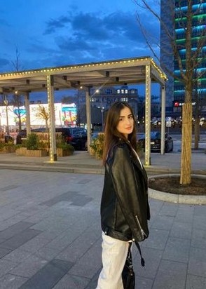 Лиза (21), Медведково, 15,000 ₽ час, Минет глубокий, Массаж эротический, тел +7(908)385-28-98